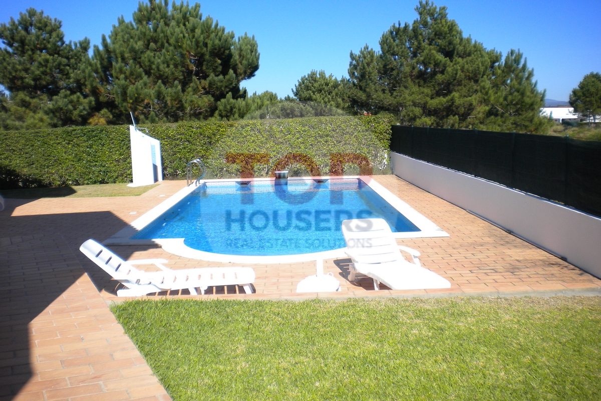 Moradia T6 Venda em Aljezur,Aljezur